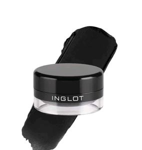 Inglot AMC Eyeliner Gel - Black