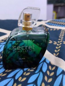 Glam Secret 100ml Perfume