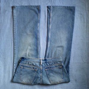 Low waist Jeans