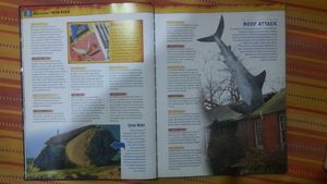 Ripley&#39;s Believe It Or Not Book