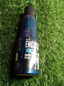 Engage Xx3 Cologne Spray O%Gas