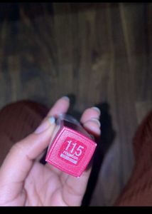 Maybelline Lipstick