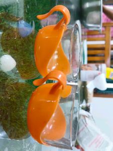 Coffee Cups - Set Of 2