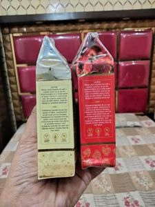 Sealed Combo Essential Oil