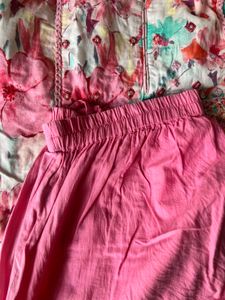 Kurta Set (36-38)