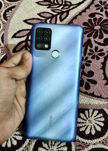 TECNO POVA LD7J Used Mobile Phone