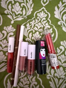Makeup Bundle