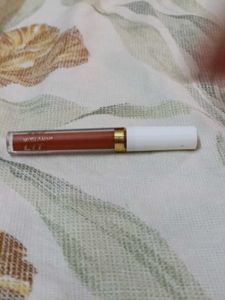 Matte Liquid Lipstick – Warm Terracotta (1.6ml)