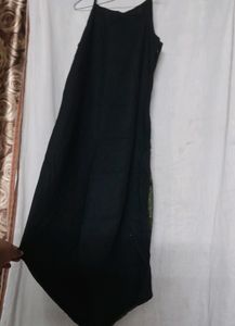 Asymmetrical Dress