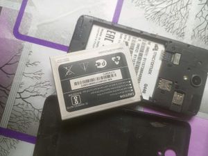 Micromax Q440 Not Working