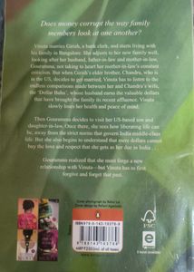 Dollar Bahu by Sudha Murty
