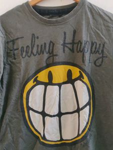 printed tshirt