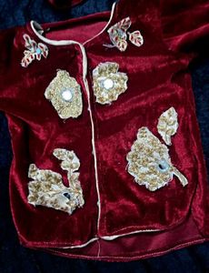 Mother Nd 9 To 12 Months Baby DRESS