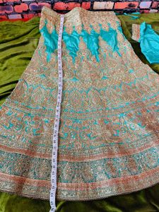 🎉Offer Accepted🎉 Lehenga Set Of 3