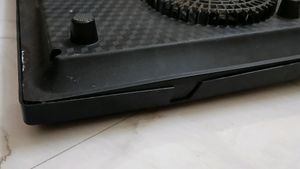 KITCHEN KNIGHT INDUCTION COOKER, DEAD CONDITION.