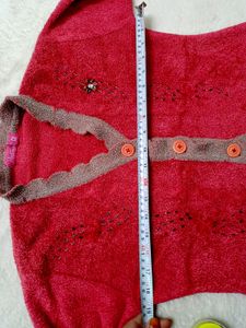 Free Size Woolen