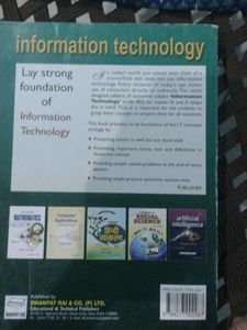 Information Technology 9