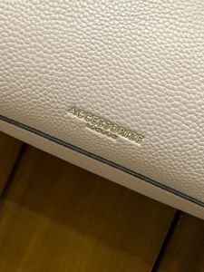 Original Accessorize Tote Bag With Zip