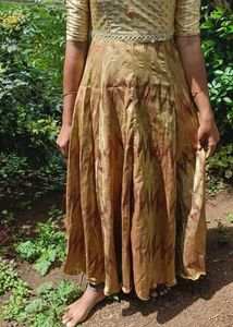 Elegant Gown