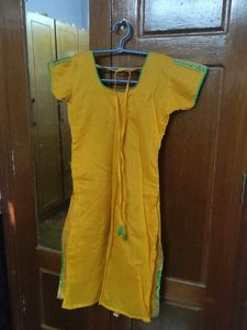 Ethnic Kurta