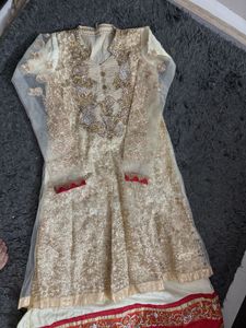 Elegant Kurta Set