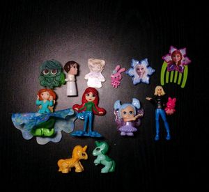 Kinder Joy Magical Toys-(Select What You Want).