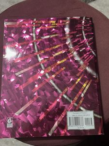 Concepts of Physics by H.C. Verma - Vol 1