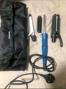 Philips| Multi Hair-Styler