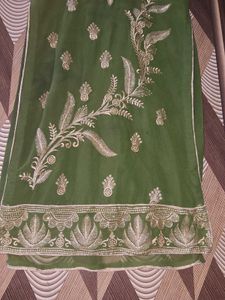 Kurta,Palaper &amp;dupatta Set For Women