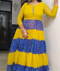 Frock