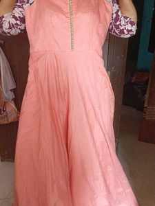 Gown
