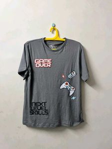 Gamer T-Shirt - Next Level Skills