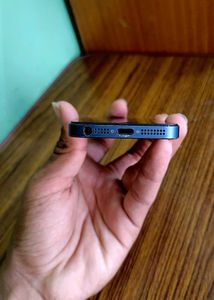 iPhone 5 - Classic!