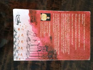 Revolution 2020 By Chetan Bhagat