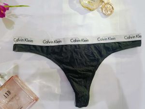 🇭🇲✨❤️Calvien Klein Thong