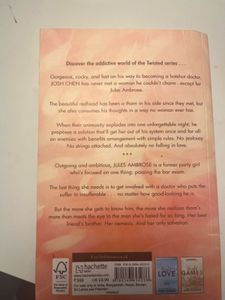 Twisted Hate by Ana Huang