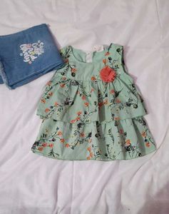 Cute Kids Outfit