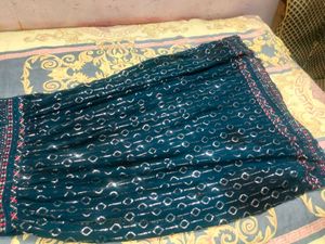 Nayra Cut Suit Set
