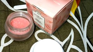 Watermelon Hydrating Lip Mask