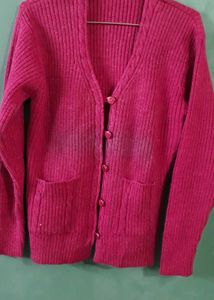Sweater.