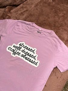 2 Typographic Printed Tshirt