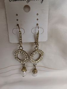 Fancy Earrings ✨