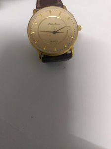 Philip Persio Quartz Watch