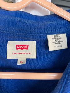 Levi’s Polo Tshirt
