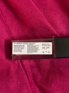 FLICKA Lipstick- shade 06 oatmeal