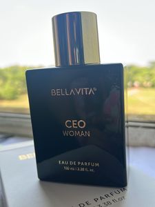 Bella Vita CEO Woman Perfume