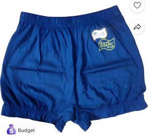 Bloomers Pants 🩳