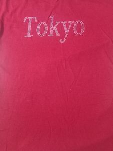 Tokyo Top