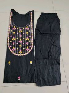 Kurta Set For Women 😍