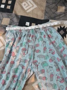 Max 3/4 Pant For Women With Flaws